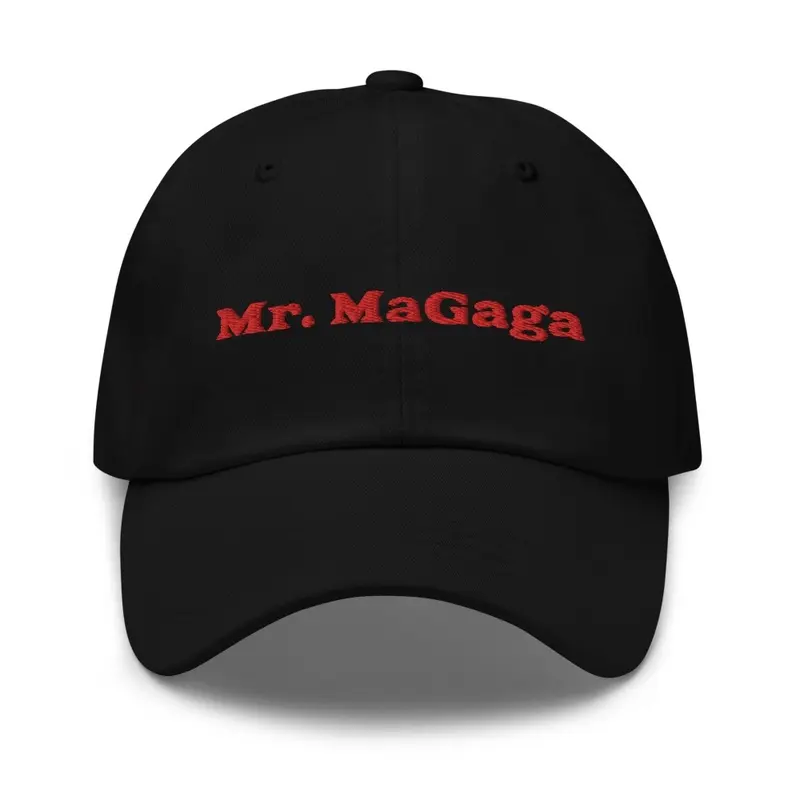 Mr. MaGaga